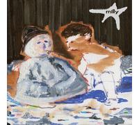 Milly - Your Own Becoming [Vinyl LP] [VINYL]