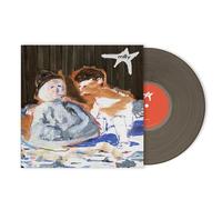MILLY - Your Own Becoming (Translucent Black Ice Vinyl)