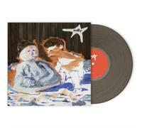 MILLY: YOUR OWN BECOMING (TRANSLUCENT BLACK ICE VINYL) - LP vinyl BRAND NEW