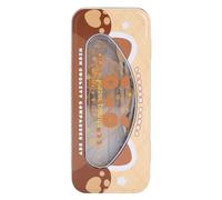 Millya 8PCS Students Compass Set with Protractor Rulers Math Geometry Drawing Set School Supplies (8336+Style 3)