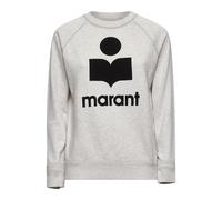 Millyny Sweatshirt - female - Marant étoile - Sweatshirts - Beige - M - Sweatshirts & Hoodies M