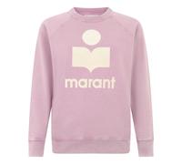 Millyny Sweatshirt - female - Marant étoile - Sweatshirts - Pink - M - Sweatshirts & Hoodies M