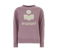 Millyny Sweatshirt - female - Marant étoile - Sweatshirts - Pink - S - Sweatshirts & Hoodies S