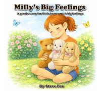 Milly's Big Feelings (Milly’s Big Feelings Series)