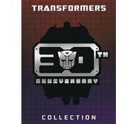 Milne, Alex - Transformers: 30th Anniversary Collection
