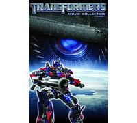 Milne, Alex - Transformers Movie Collection Volume 1