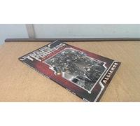 Milne, Alex - Transformers: Revenge of the Fallen Movie Prequel - Alliance