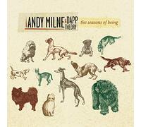 Milne Andy & Dapp Theory - The Seasons of Being