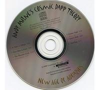 Milne Andy - New Age of Aquarius