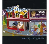 Milner,Paddy - Walking on Eggshells
