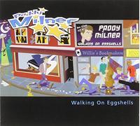 Milner, Paddy - Walking On Eggshells