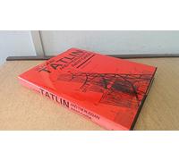 Milner: ∗vladimar∗ Tatlin 6 The Russian Avant Gard E (cloth)