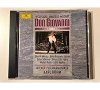Milnes - Mozart;Don Giovanni