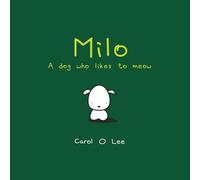 Milo: A Dog Who Likes To Meow