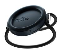 Milo Action Clip - Attach Milo Action Communicator to Bag, Helmet, Goggle Strap or Anywhere Convenient for Hands-free Communication During Your Outdoor Activities