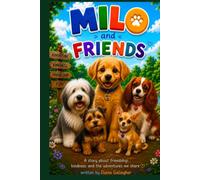 Milo and Friends