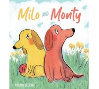 Milo and Monty