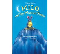 Milo and the Magical Stones