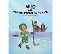 Milo and the Meltdown on the Ice (1)
