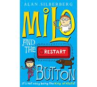 Milo and the restart button