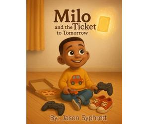 Milo and the Ticket to Tomorrow