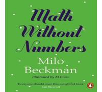 Milo Beckman Math Without Numbers Paperback Book Milo Beckman Multicolor