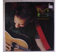 milo binder