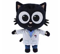 Musical Plush Milo Doctor