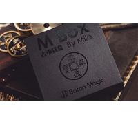 Milo Box by Milo and Bacon Magic