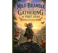 MILO BRAMBLE AND THE GATHERING AT FIRST LIGHT (The Accidental Hero Chronicles)