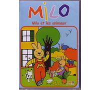 Milo : et les animaux