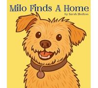 Milo Finds A Home