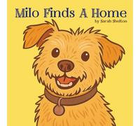 Milo Finds A Home