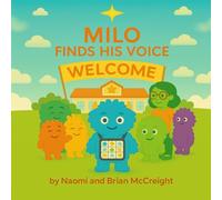 Milo Finds His Voice