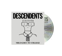 Milo Goes To College