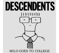 Milo Goes to College