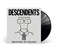 Milo Goes to College