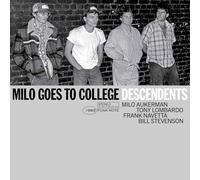 Milo Goes To College [VINYL]