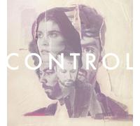MILO GREENE : Control - CD New Sealed