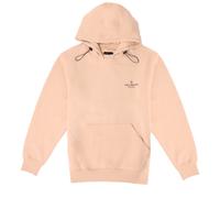 Milo Hoody Validate Cream L