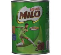 Milo Instant Malt Chocolate Powder, 400 g