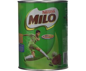 Milo Instant Malt Chocolate Powder, 400 g