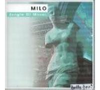 Milo - Jungle of mirror [Single-CD]
