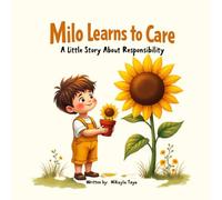 Milo Learns to Care: A Little Story About Responsibility
