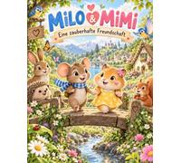 MILO & MIMI Eine zauberhafte Freundschaft