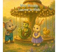 Milo Mouse Learns to Wait