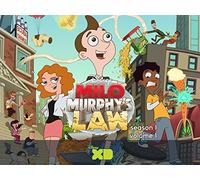 Milo Murphy’s Law, Vol. 1