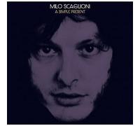 Milo Scaglioni - A Simple Present [VINYL]