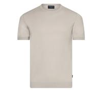 Milo Tee - male - Cavallaro - T-Shirts - Beige - 2XL - Tops 2XL