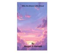 Milo the Brave Little Cloud